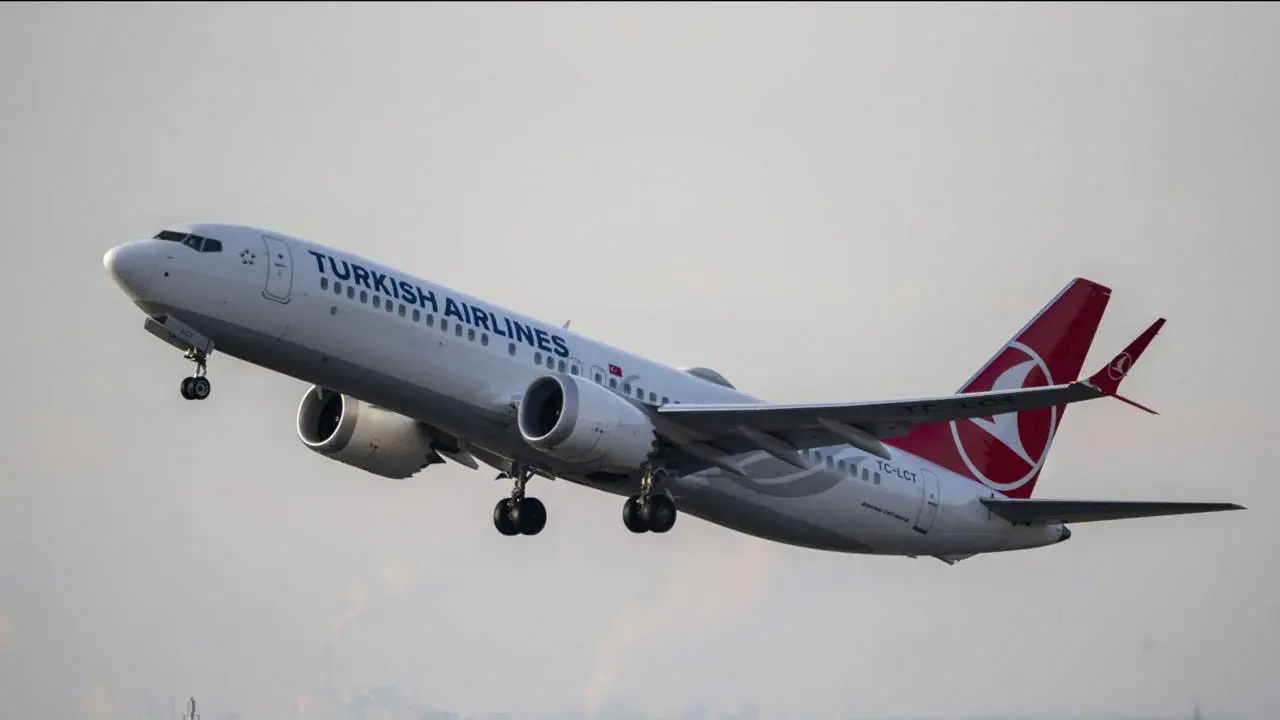 THY'den "İBB'ye uçak kiralama" açıklaması