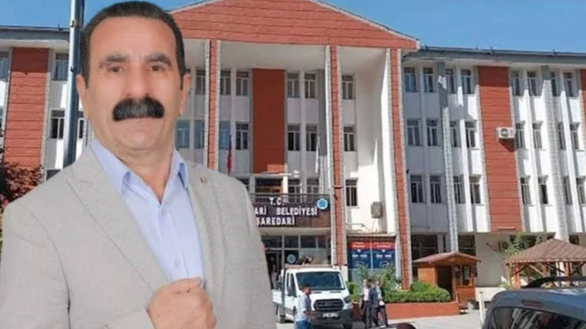 DEM Partili Belediye Başkanı Mehmet Sıddık Akış görevden uzaklaştırıldı; Hakkari Belediyesi'ne kayyım atandı!